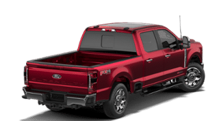 2027 Ford Super Duty® External Image 3